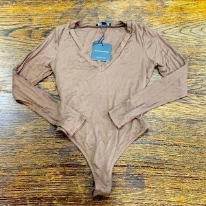 JLuxLabel Women’s body top Size Small New